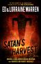 [Ed & Lorraine Warren 06] • Satan's Harvest (Ed & Lorraine Warren Book 6)